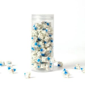 Keychron Gateron G Pro Switch Set (110 pcs)
